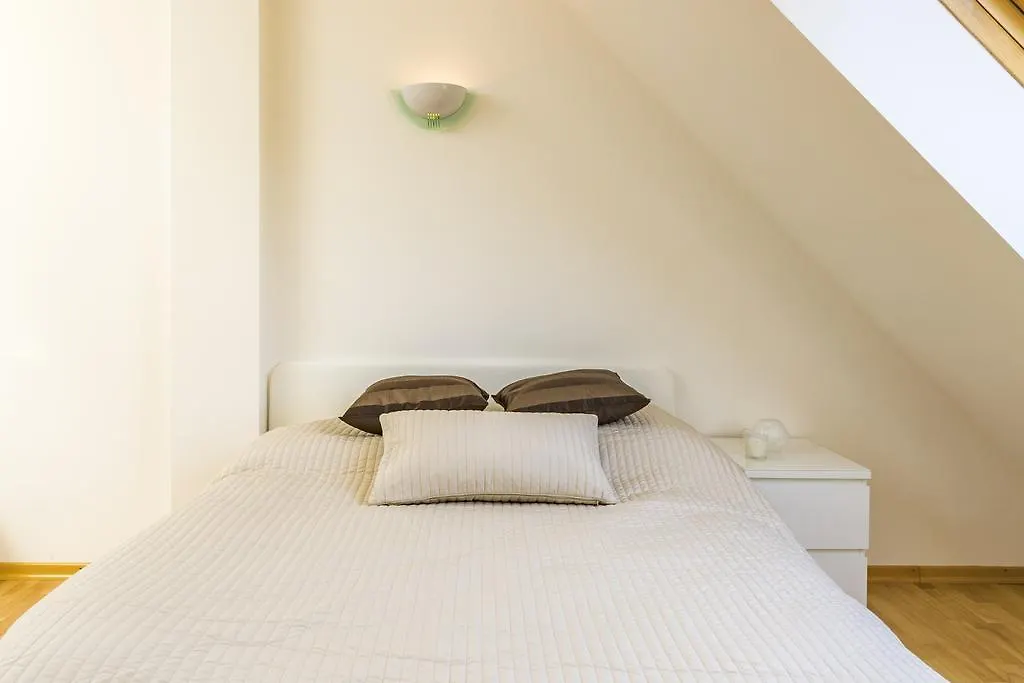 Maisonette Apartment Am Bahnhof - Adults Only Innsbruck