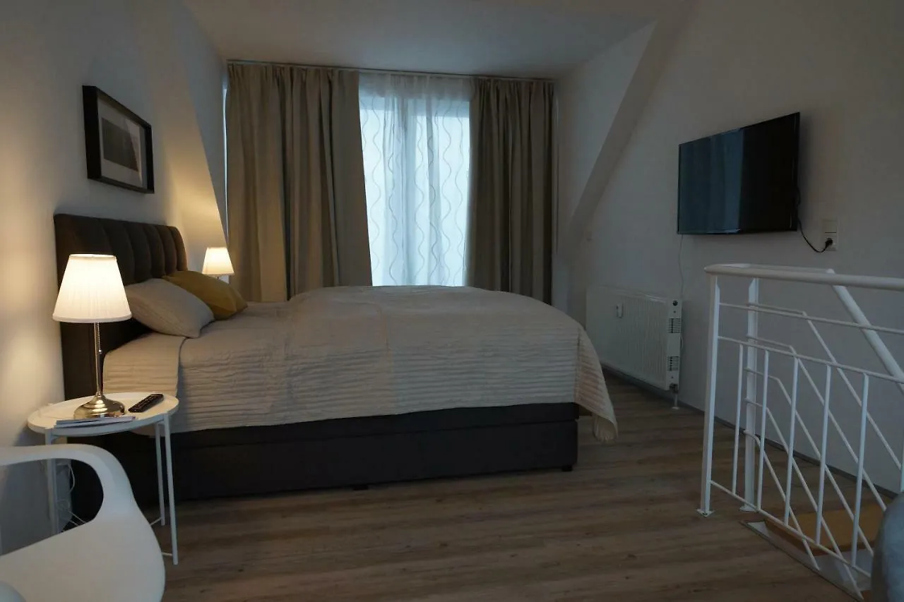 Maisonette Apartment Am Bahnhof - Adults Only 0*, Innsbruck Austria