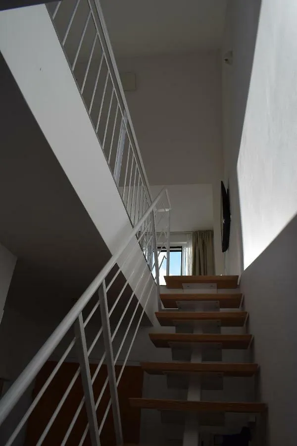 Maisonette Apartment Am Bahnhof - Adults Only Innsbruck