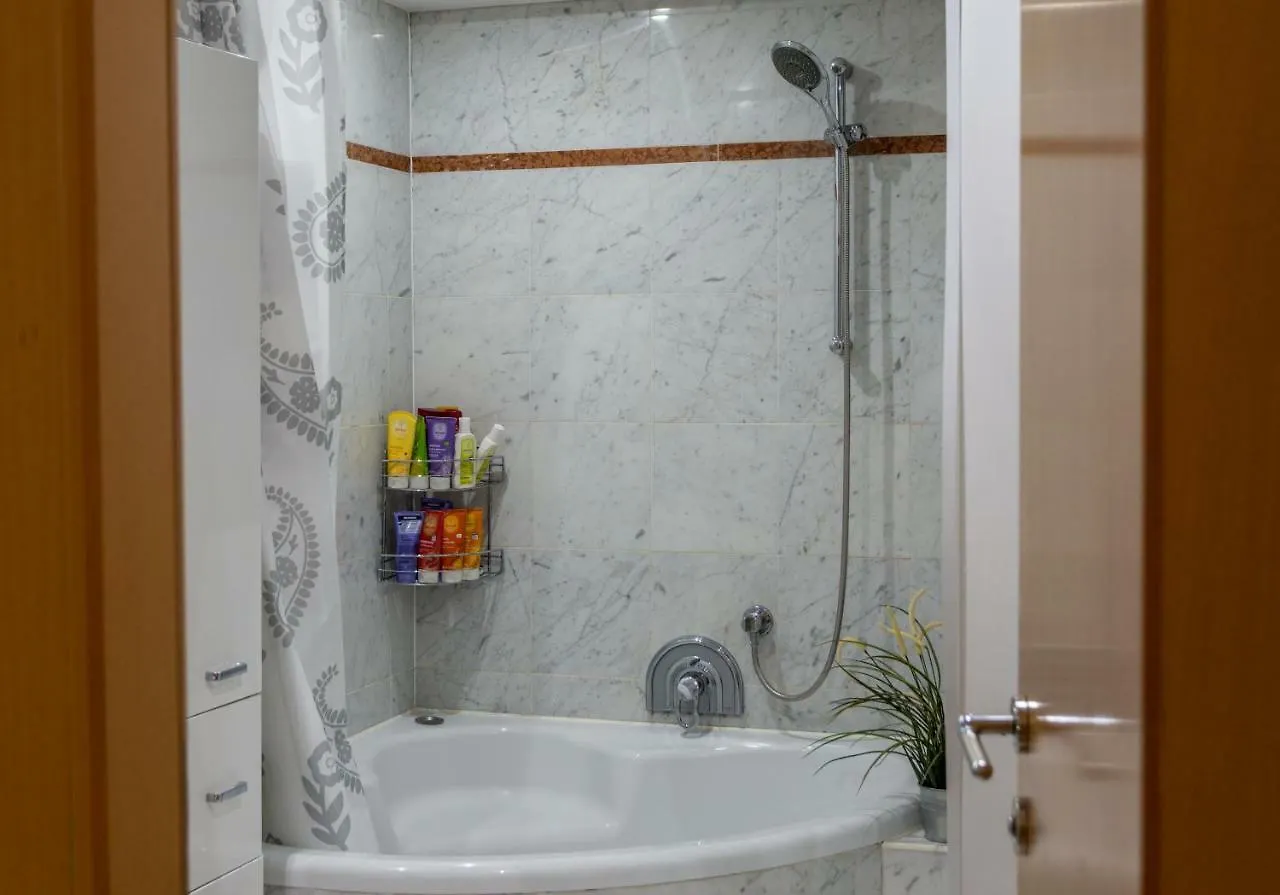 Maisonette Apartment Am Bahnhof - Adults Only