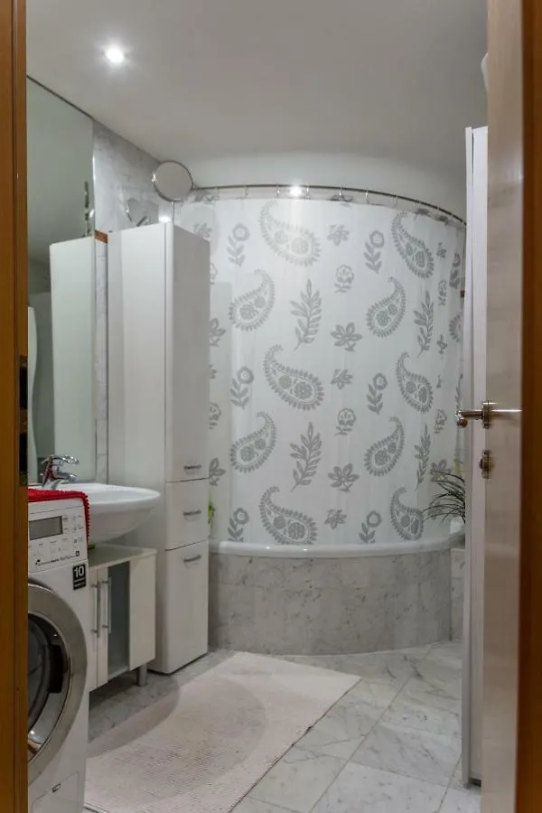 Maisonette Apartment Am Bahnhof - Adults Only